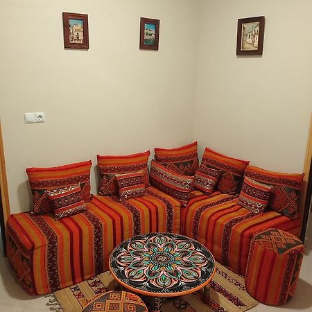 Maison D'Hote Najah 1 خنيفرة المظهر الخارجي الصورة