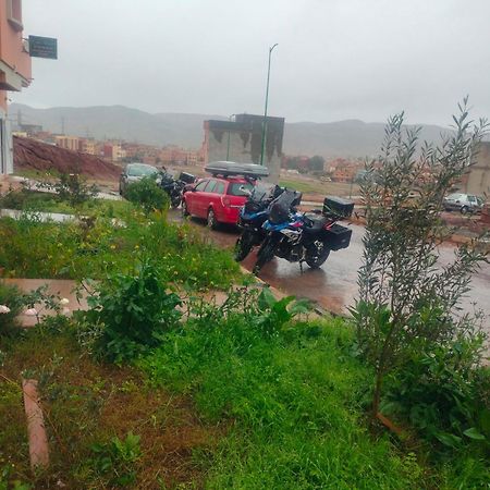 Maison D'Hote Najah 1 خنيفرة المظهر الخارجي الصورة