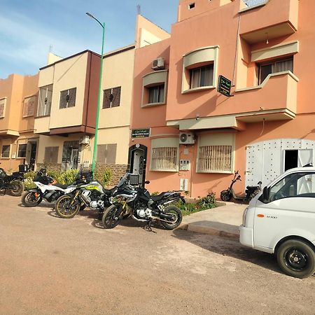 Maison D'Hote Najah 1 خنيفرة المظهر الخارجي الصورة