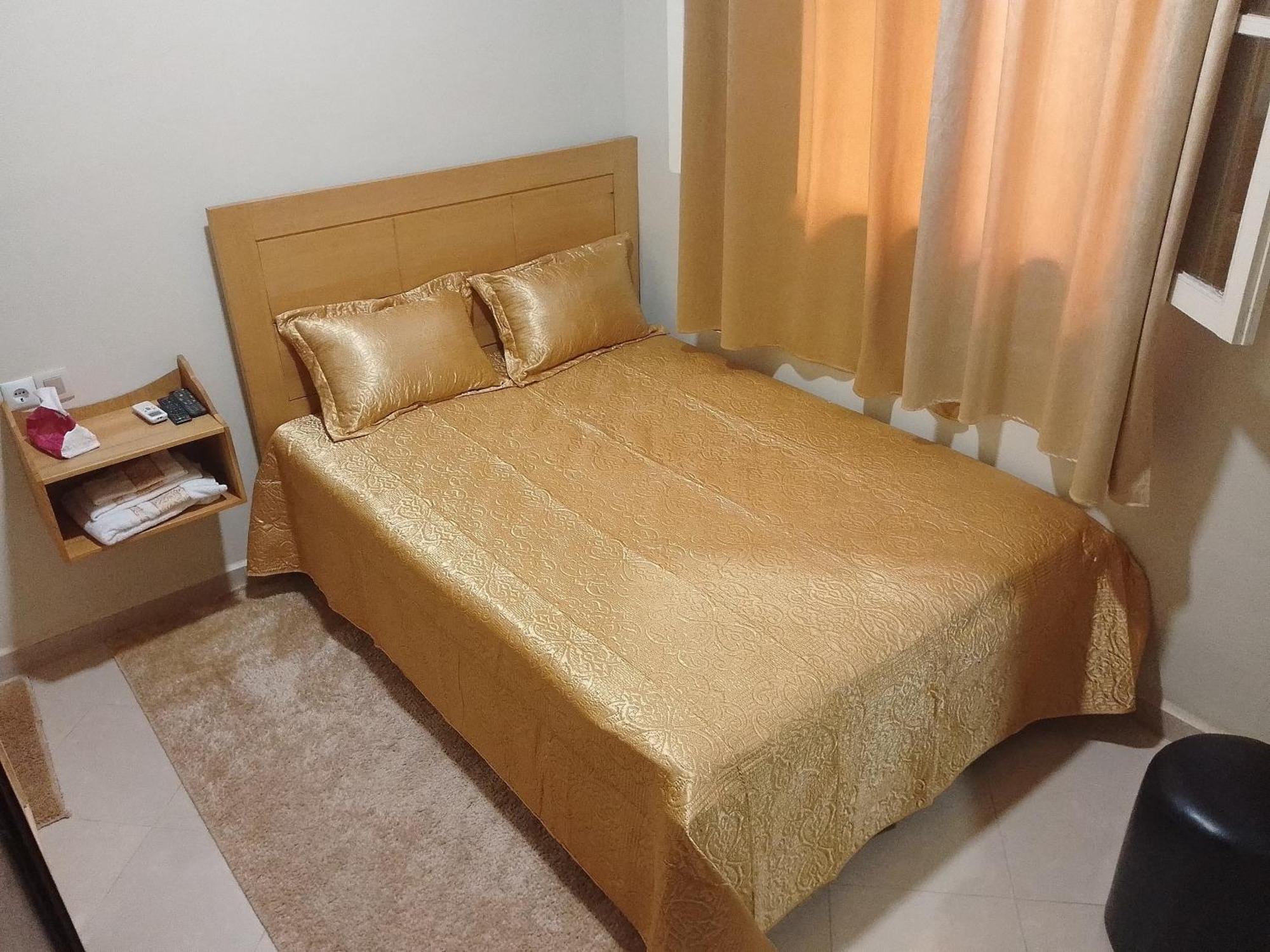 Maison D'Hote Najah 1 خنيفرة المظهر الخارجي الصورة