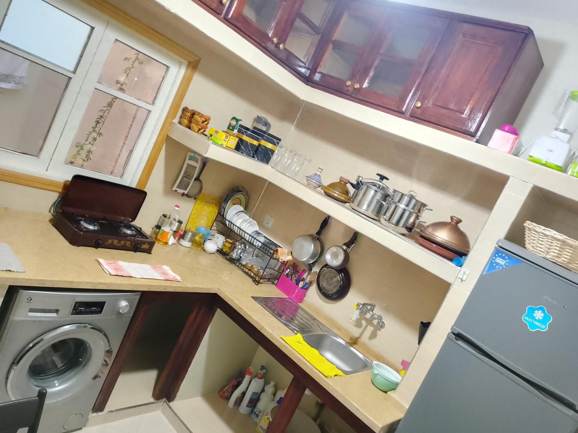 Maison D'Hote Najah 1 خنيفرة المظهر الخارجي الصورة