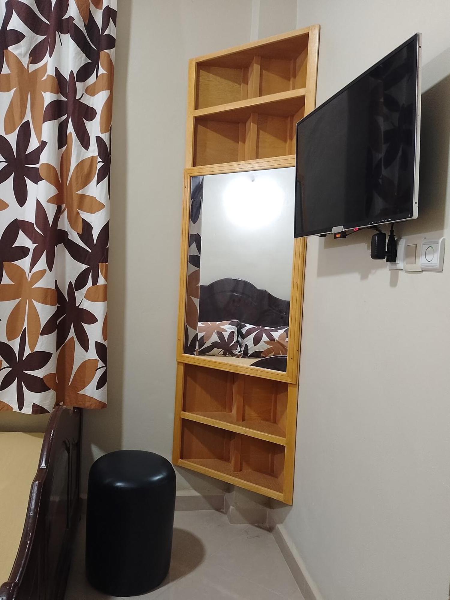 Maison D'Hote Najah 1 خنيفرة المظهر الخارجي الصورة
