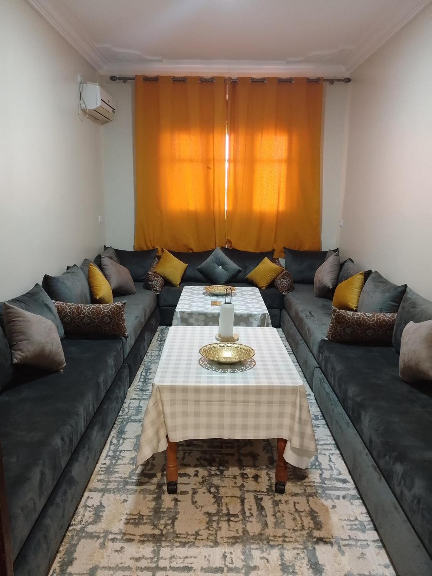Maison D'Hote Najah 1 خنيفرة المظهر الخارجي الصورة