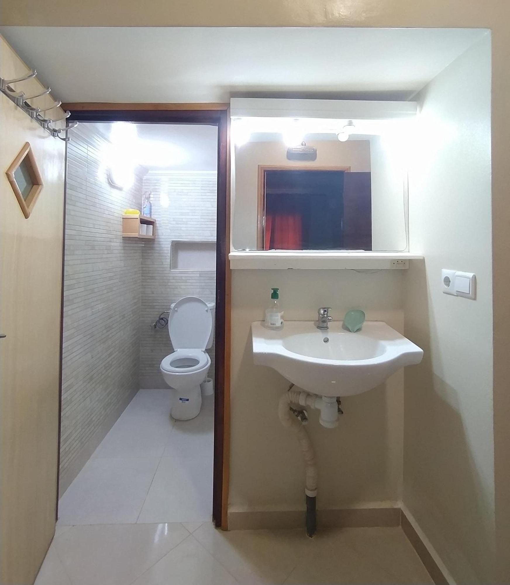 Maison D'Hote Najah 1 خنيفرة المظهر الخارجي الصورة