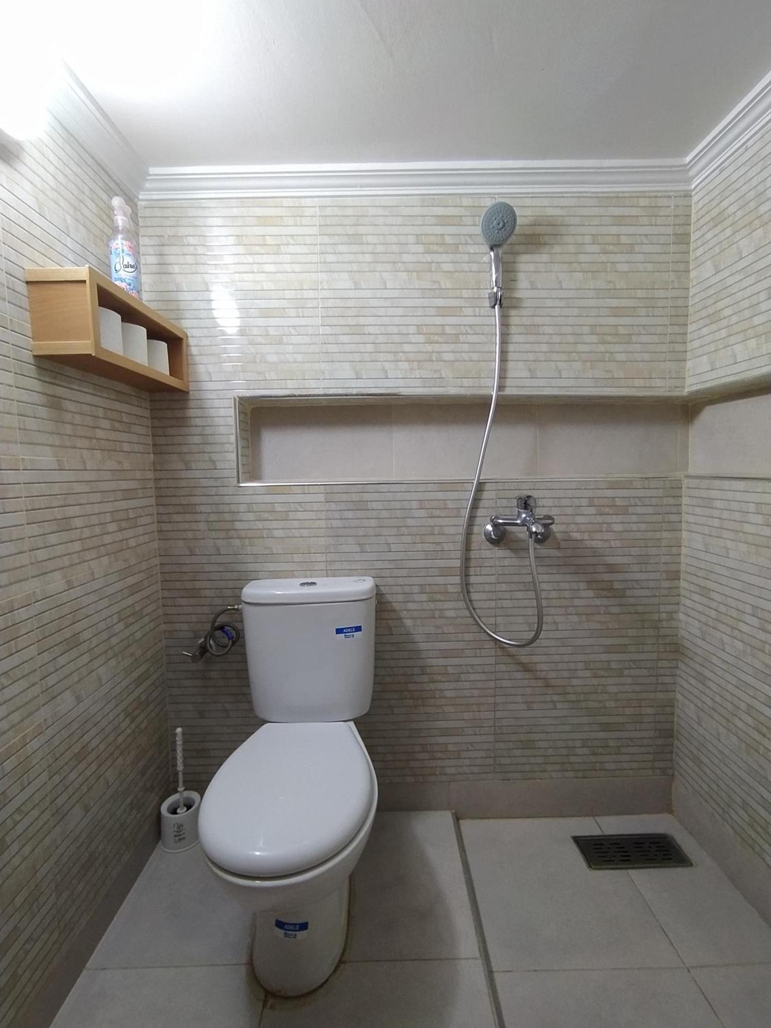 Maison D'Hote Najah 1 خنيفرة المظهر الخارجي الصورة