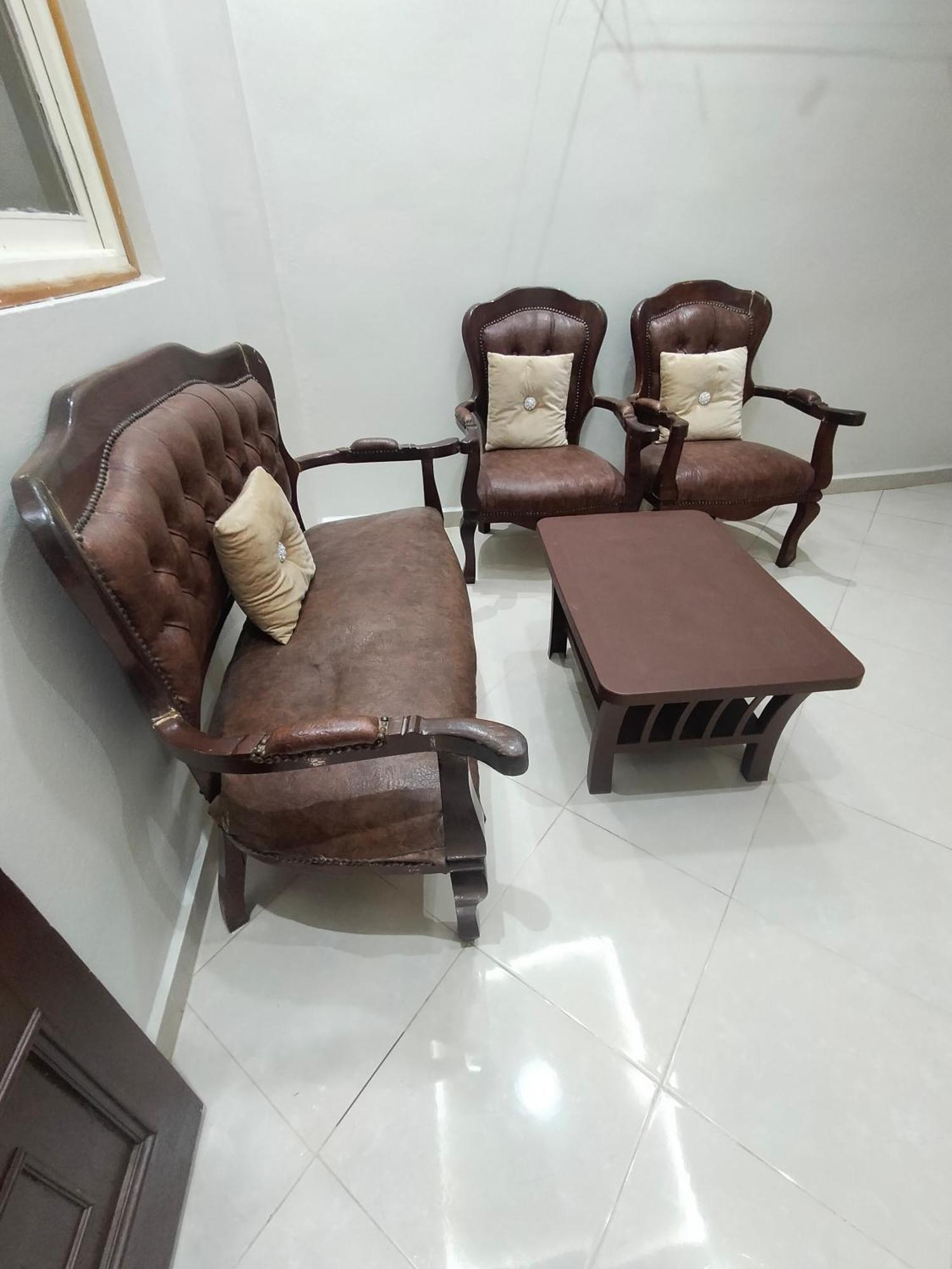 Maison D'Hote Najah 1 خنيفرة المظهر الخارجي الصورة